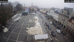 Náměstí T. G. Masaryka