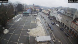 Náměstí T. G. Masaryka