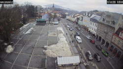 Náměstí T. G. Masaryka