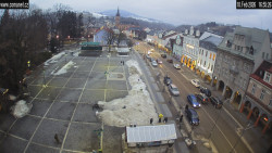 Náměstí T. G. Masaryka