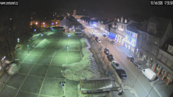 Náměstí T. G. Masaryka