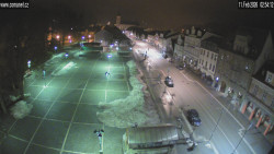 Náměstí T. G. Masaryka