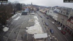 Náměstí T. G. Masaryka