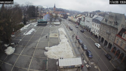 Náměstí T. G. Masaryka