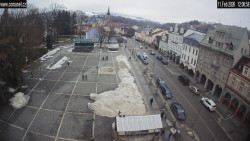 Náměstí T. G. Masaryka