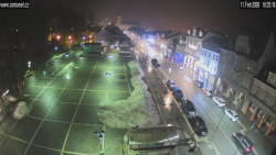 Náměstí T. G. Masaryka