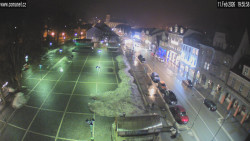 Náměstí T. G. Masaryka