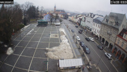 Náměstí T. G. Masaryka