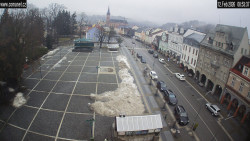 Náměstí T. G. Masaryka