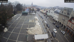 Náměstí T. G. Masaryka