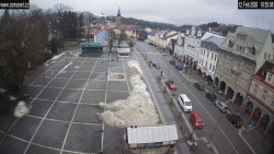 Náměstí T. G. Masaryka