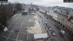 Náměstí T. G. Masaryka