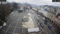 Náměstí T. G. Masaryka