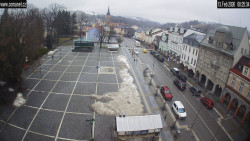 Náměstí T. G. Masaryka