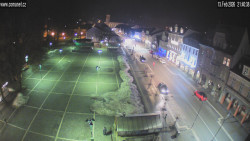 Náměstí T. G. Masaryka