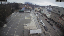 Náměstí T. G. Masaryka