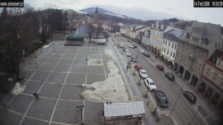 Náměstí T. G. Masaryka