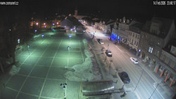 Náměstí T. G. Masaryka