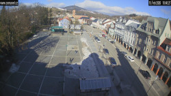 Náměstí T. G. Masaryka