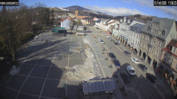 Náměstí T. G. Masaryka