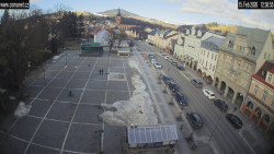 Náměstí T. G. Masaryka