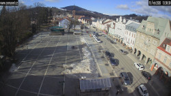 Náměstí T. G. Masaryka