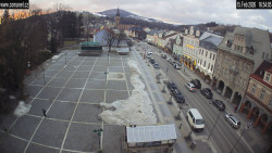 Náměstí T. G. Masaryka