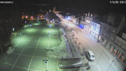 Náměstí T. G. Masaryka