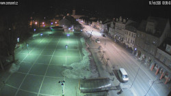 Náměstí T. G. Masaryka