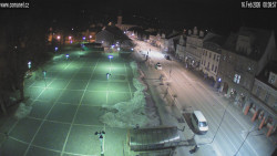 Náměstí T. G. Masaryka