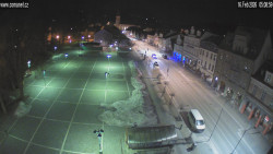 Náměstí T. G. Masaryka