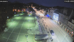 Náměstí T. G. Masaryka