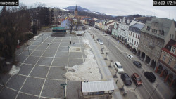 Náměstí T. G. Masaryka