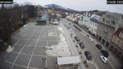 Náměstí T. G. Masaryka