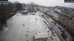 Náměstí T. G. Masaryka