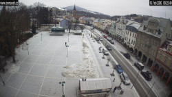 Náměstí T. G. Masaryka