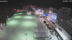 Náměstí T. G. Masaryka