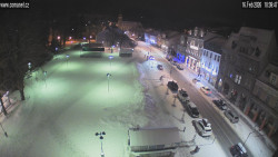 Náměstí T. G. Masaryka