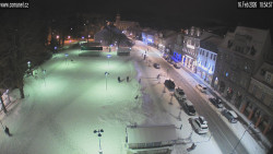 Náměstí T. G. Masaryka