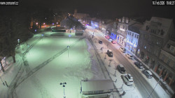 Náměstí T. G. Masaryka