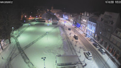 Náměstí T. G. Masaryka