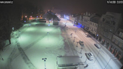 Náměstí T. G. Masaryka