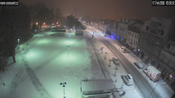 Náměstí T. G. Masaryka