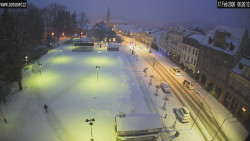 Náměstí T. G. Masaryka