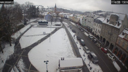 Náměstí T. G. Masaryka