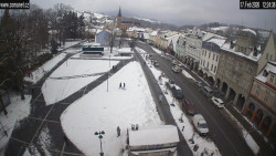 Náměstí T. G. Masaryka