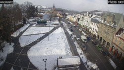 Náměstí T. G. Masaryka