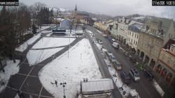 Náměstí T. G. Masaryka