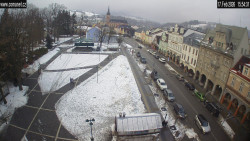 Náměstí T. G. Masaryka