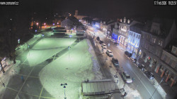 Náměstí T. G. Masaryka